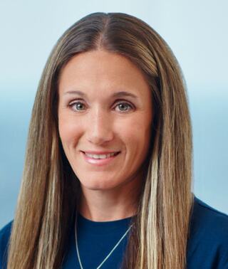 Photo of Erica Snyder