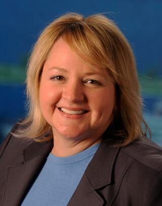 Photo of Carole Springhetti