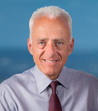 Photo of Michael Thonis