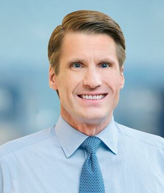 Photo of Brandon White