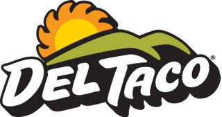Del Taco logo