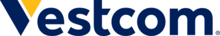 Vestcom logo
