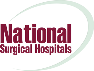 National Surgical Hospitals logo