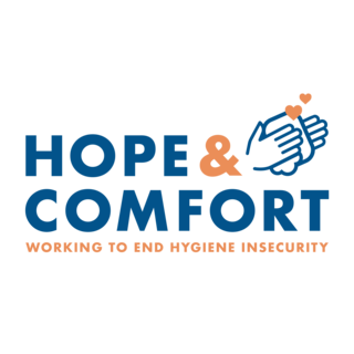 Hope and Comfort Logo
