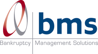 Bankruptcy Management Solutions logo
