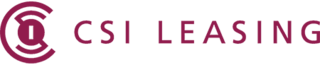 CSI Leasing logo