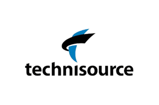 Technisource logo