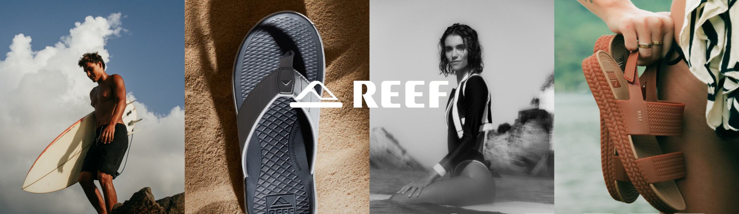 REEF Charlesbank Capital Partners