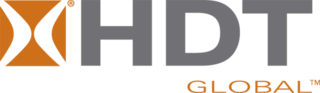 HDT logo