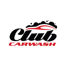 Club Car Wash logo