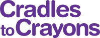 Cradles to Crayons logo