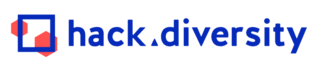 Hack Diversity badge
