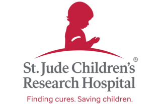 St Jude Logo